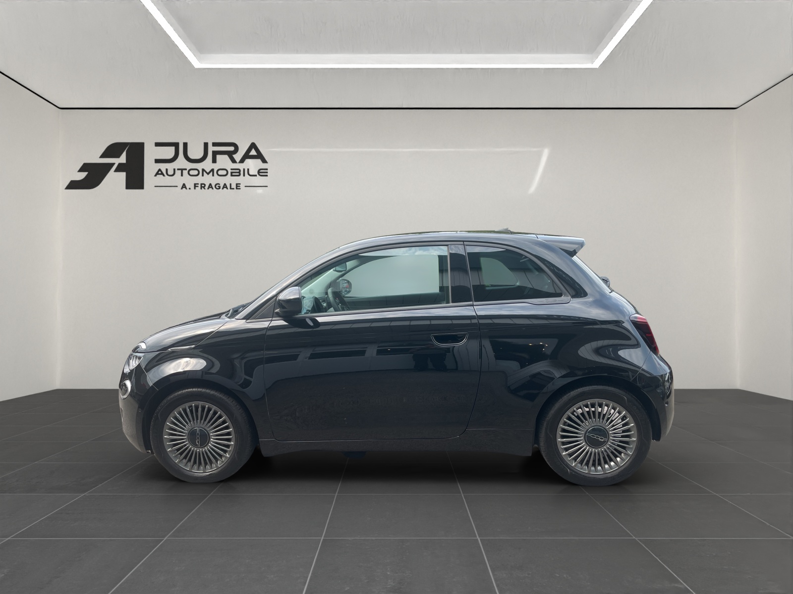 FIAT 500 Icon-image-2