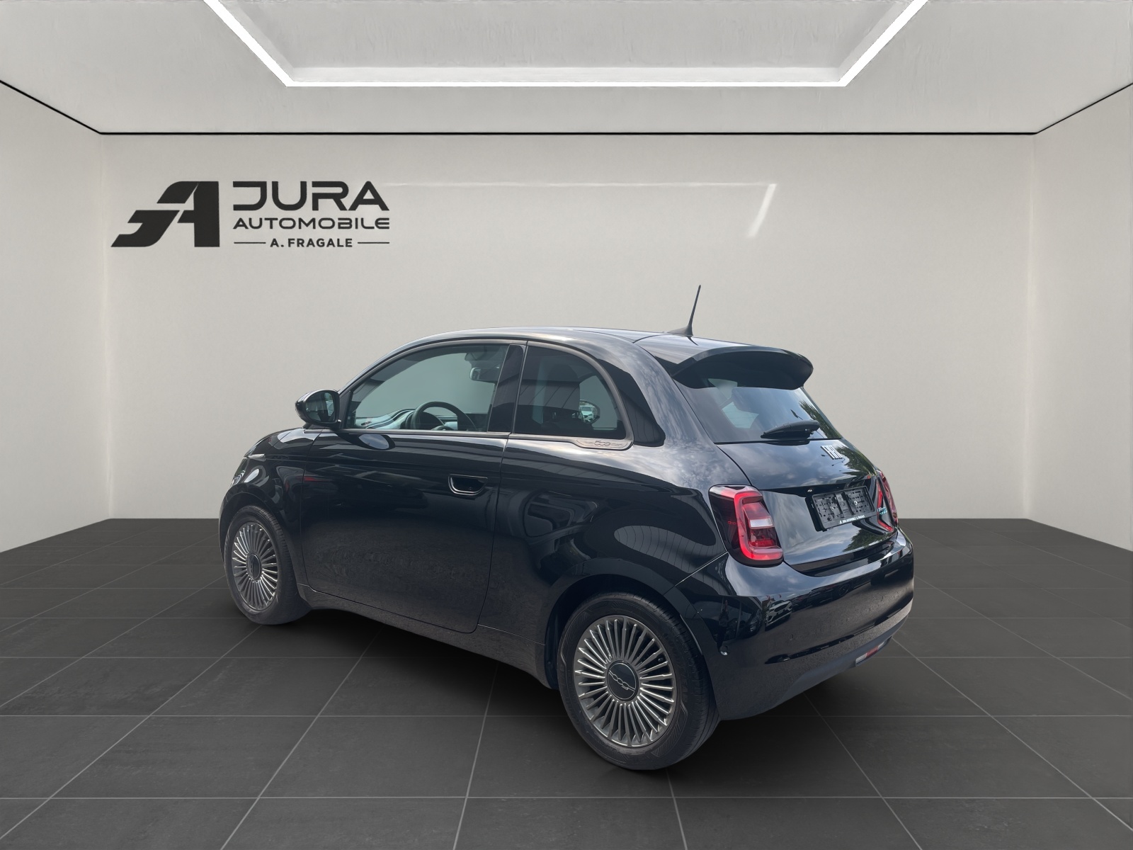 FIAT 500 Icon-image-3