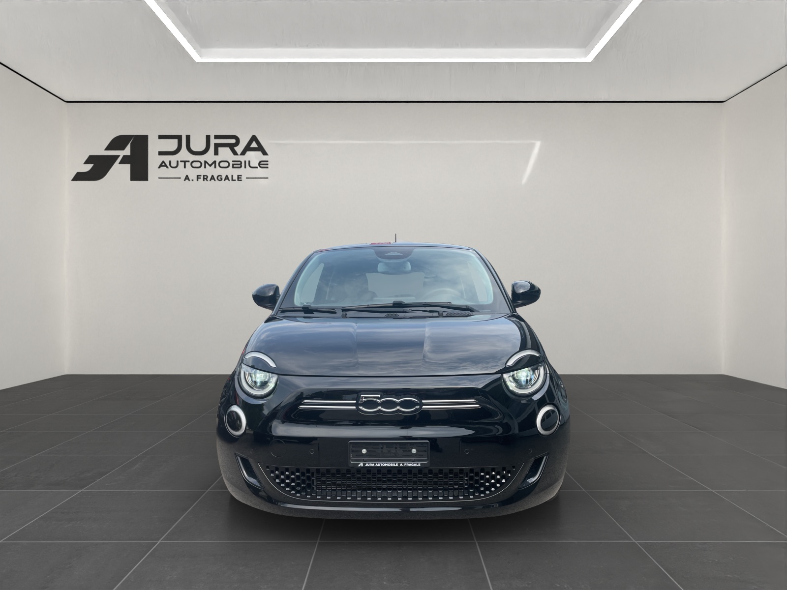 FIAT 500 Icon-image-1
