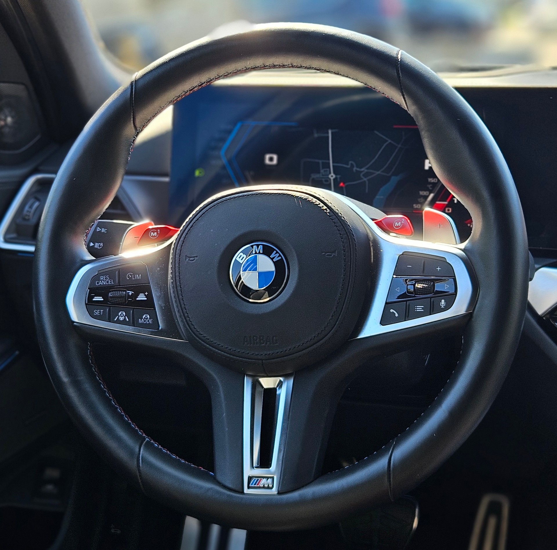 BMW M3 Touring xDrive Competition M-image-7