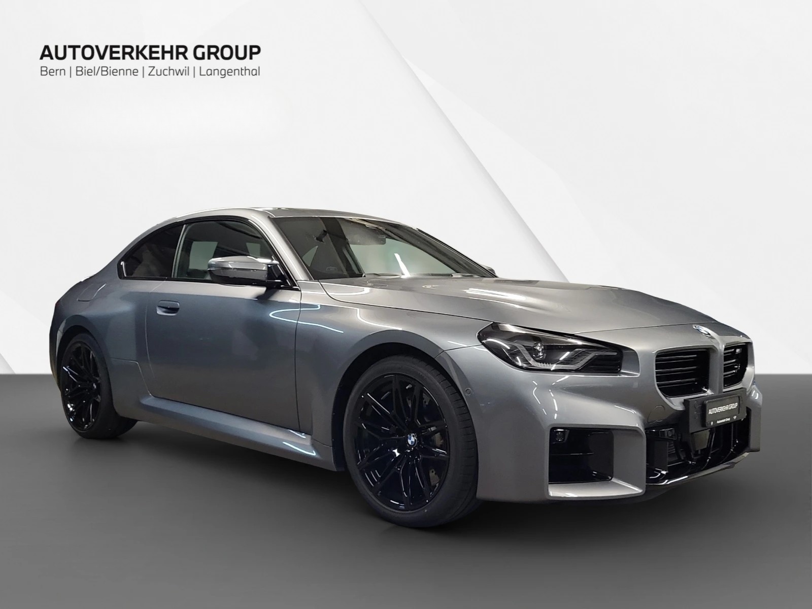 BMW M2 Steptronic-image-6