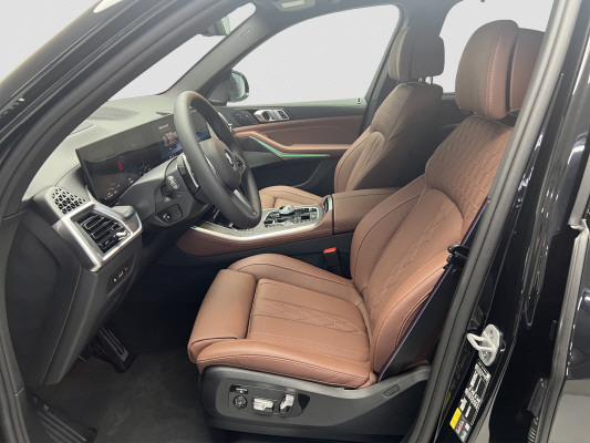 BMW X5 xDr 50e M Sport Pro-image-8