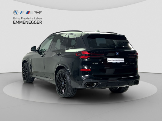 BMW X5 xDr 50e M Sport Pro-image-2