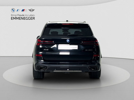 BMW X5 xDr 50e M Sport Pro-image-3