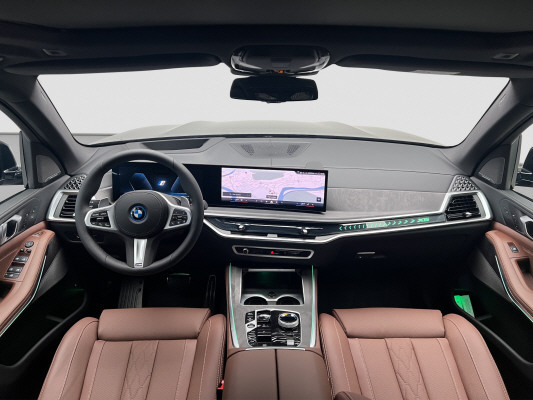 BMW X5 xDr 50e M Sport Pro-image-11