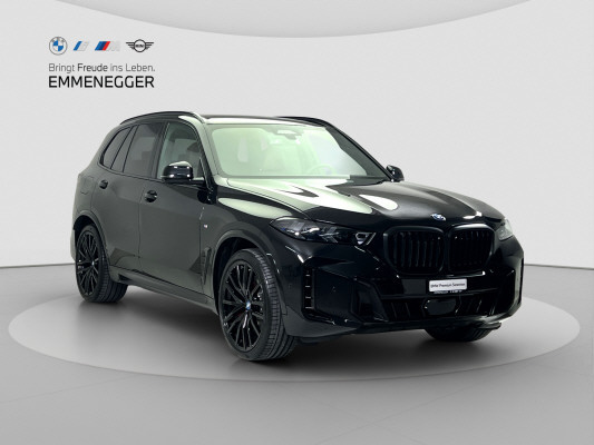 BMW X5 xDr 50e M Sport Pro-image-6