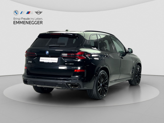 BMW X5 xDr 50e M Sport Pro-image-4