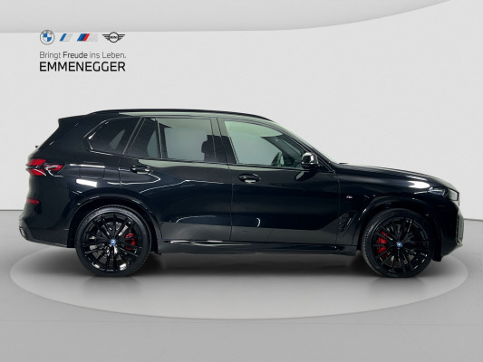 BMW X5 xDr 50e M Sport Pro-image-5