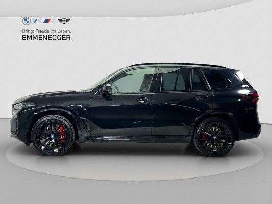 BMW X5 xDr 50e M Sport Pro-image-1