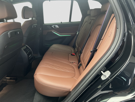 BMW X5 xDr 50e M Sport Pro-image-9