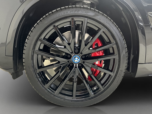 BMW X5 xDr 50e M Sport Pro-image-7