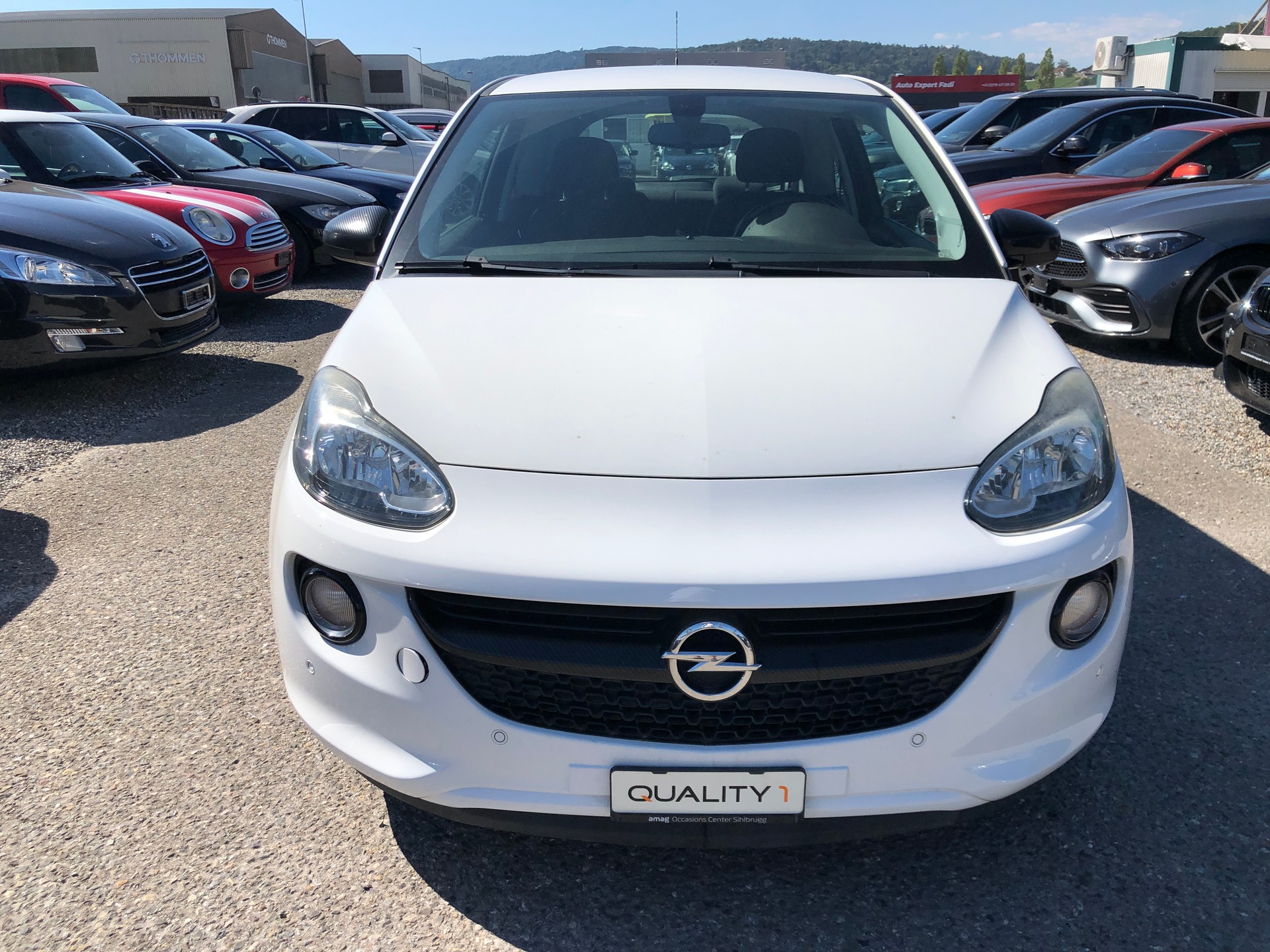 OPEL Adam 1.4 ecoFLEX JAM-image-1