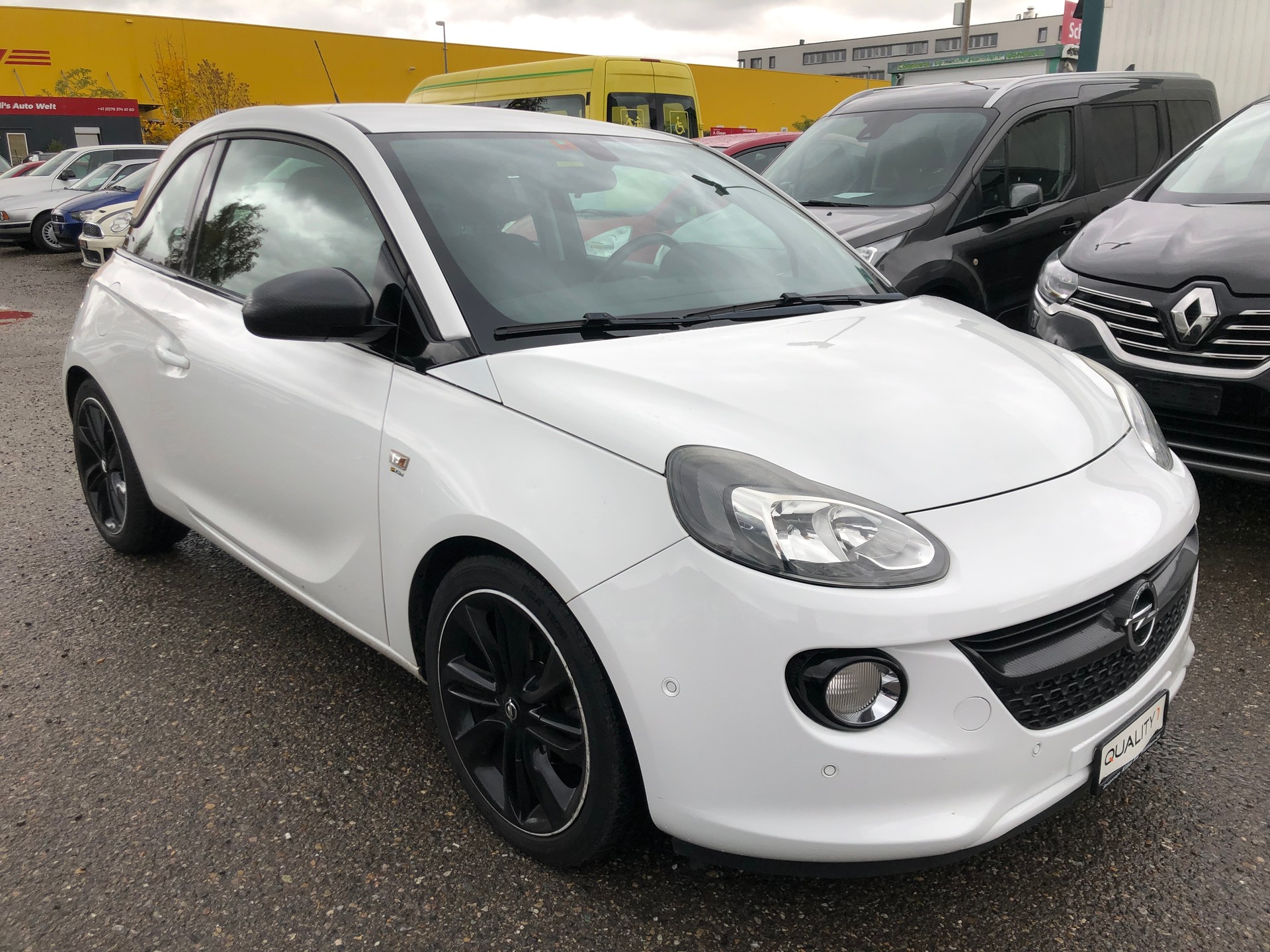 OPEL Adam 1.4 ecoFLEX JAM-image-2