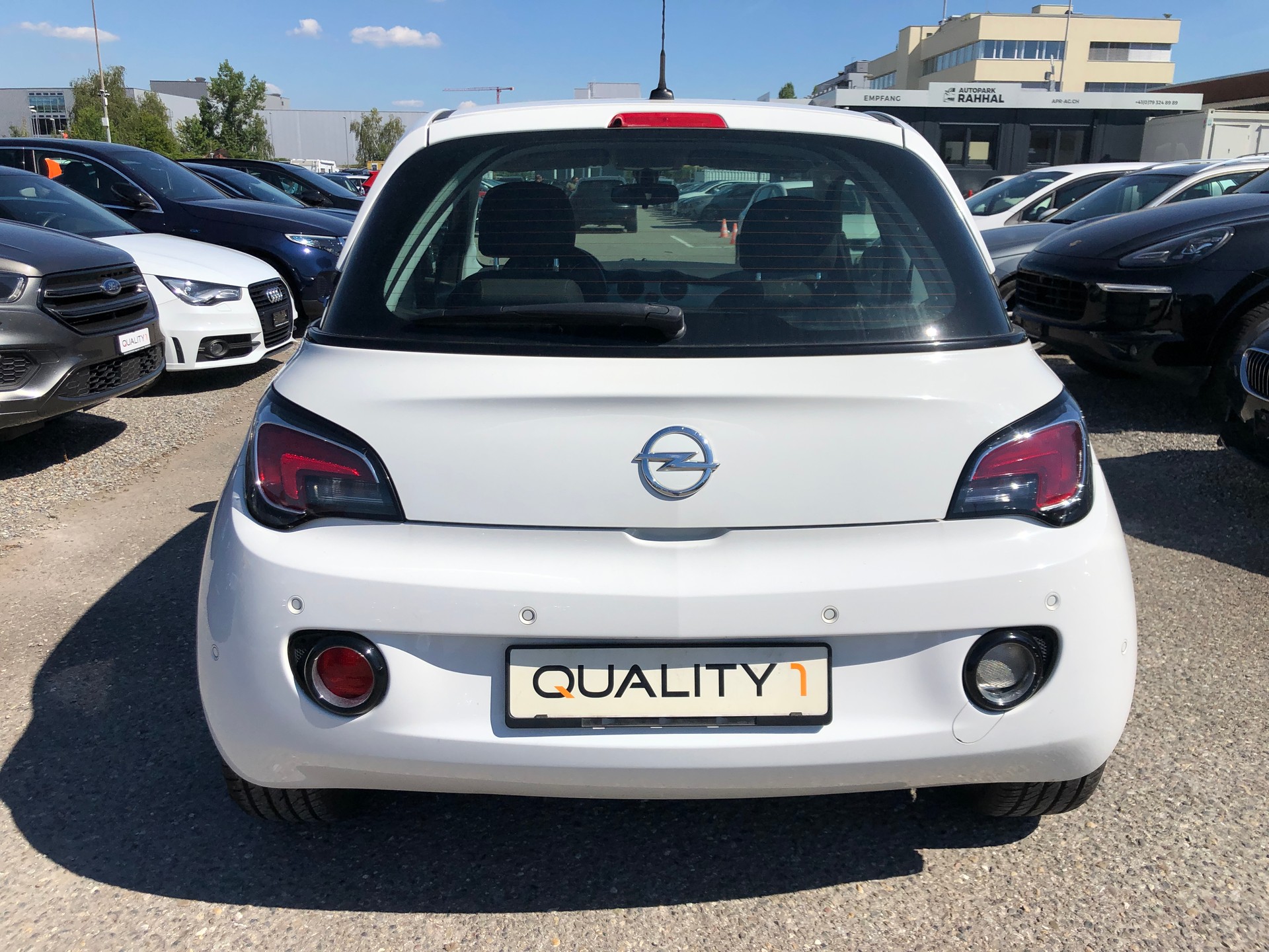OPEL Adam 1.4 ecoFLEX JAM-image-4