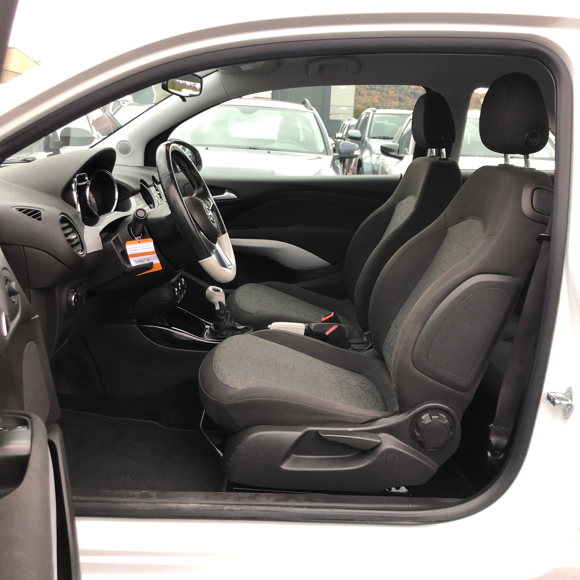 OPEL Adam 1.4 ecoFLEX JAM-image-9