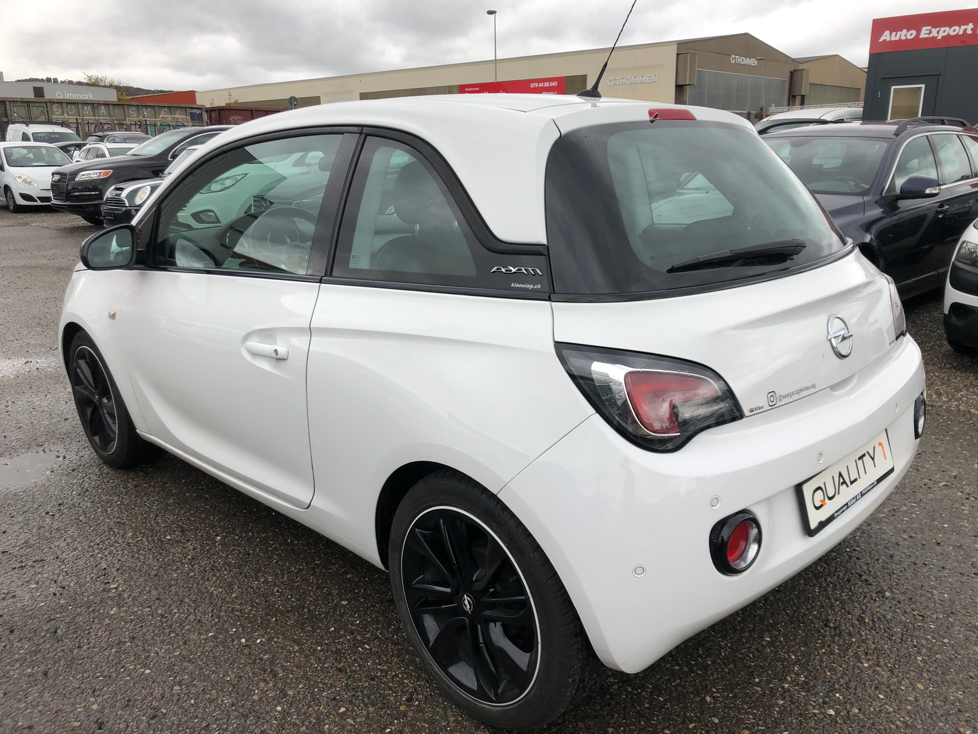 OPEL Adam 1.4 ecoFLEX JAM-image-5