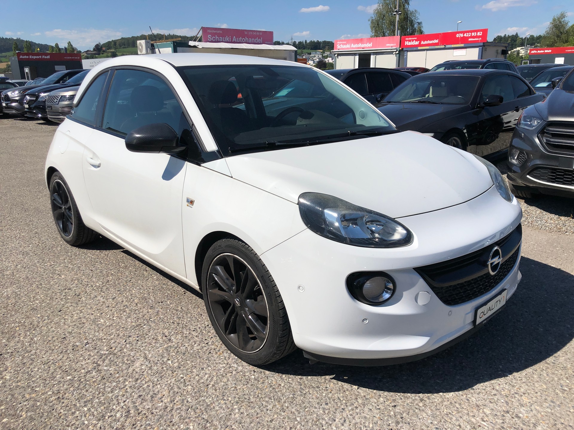 OPEL Adam 1.4 ecoFLEX JAM-image-2