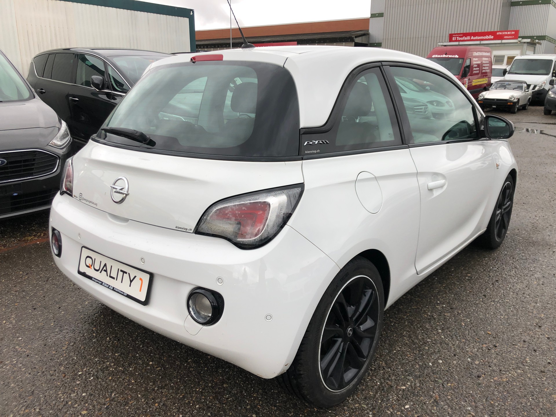 OPEL Adam 1.4 ecoFLEX JAM-image-3