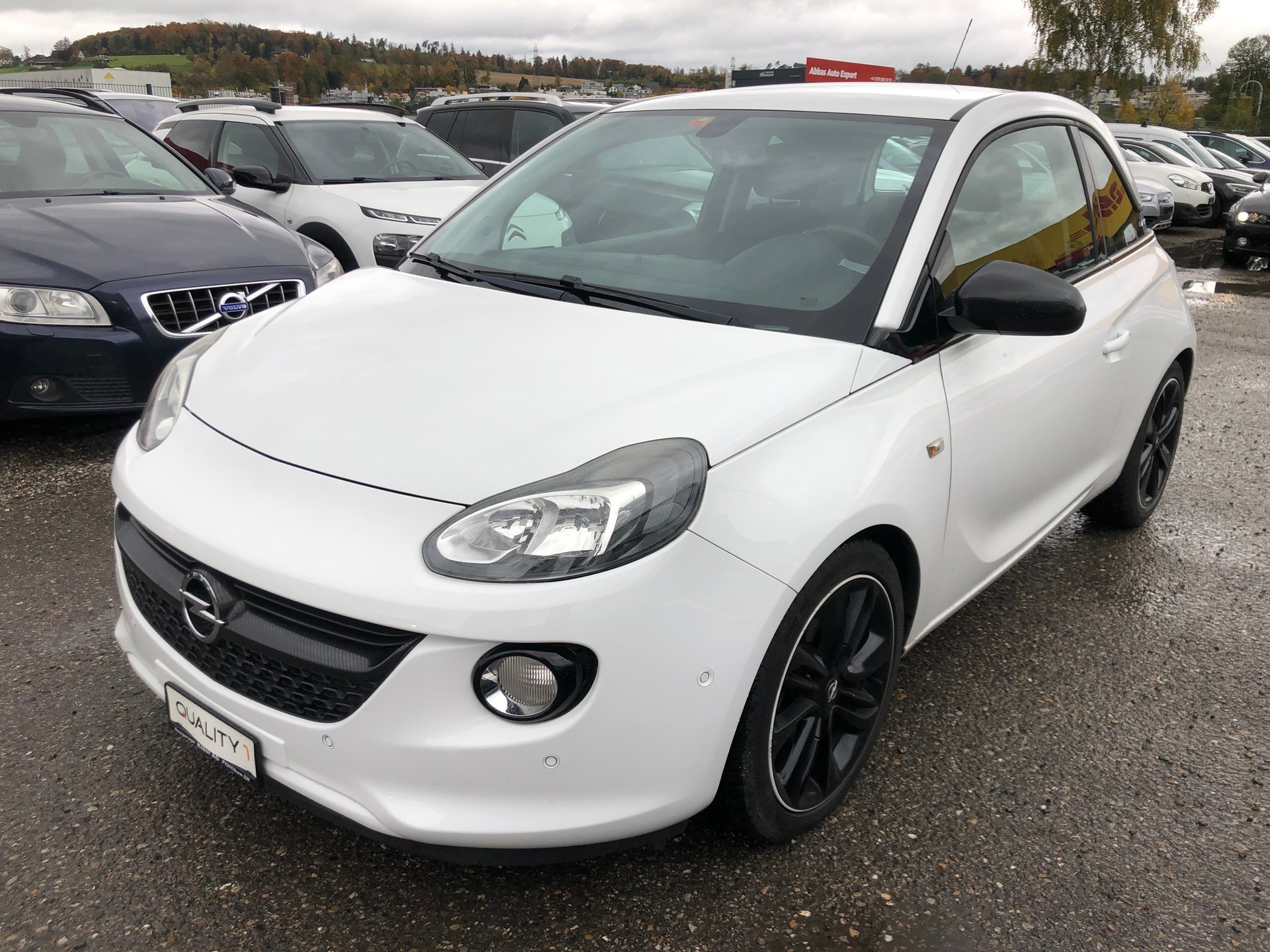 OPEL Adam 1.4 ecoFLEX JAM-image-0