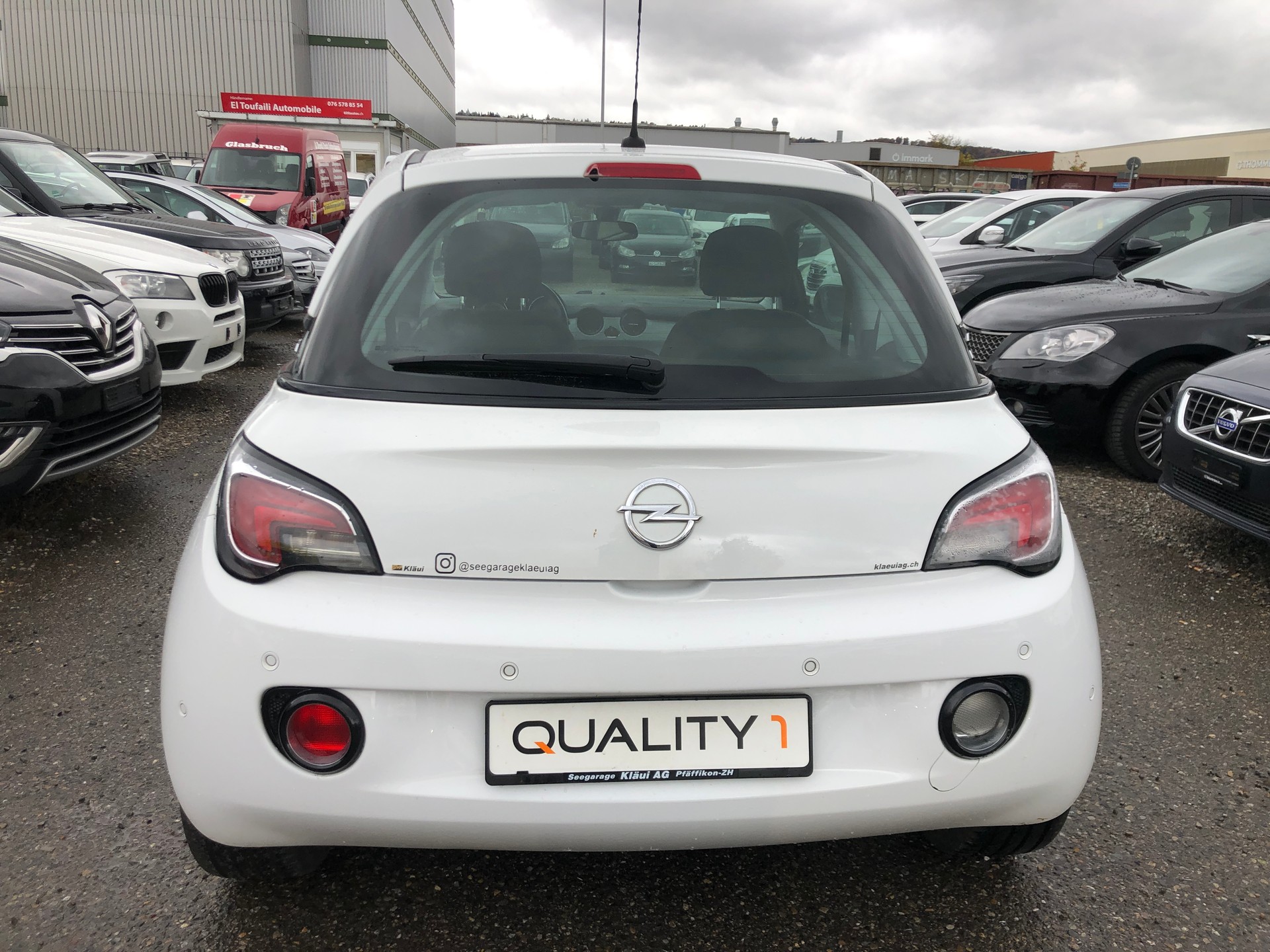 OPEL Adam 1.4 ecoFLEX JAM-image-4