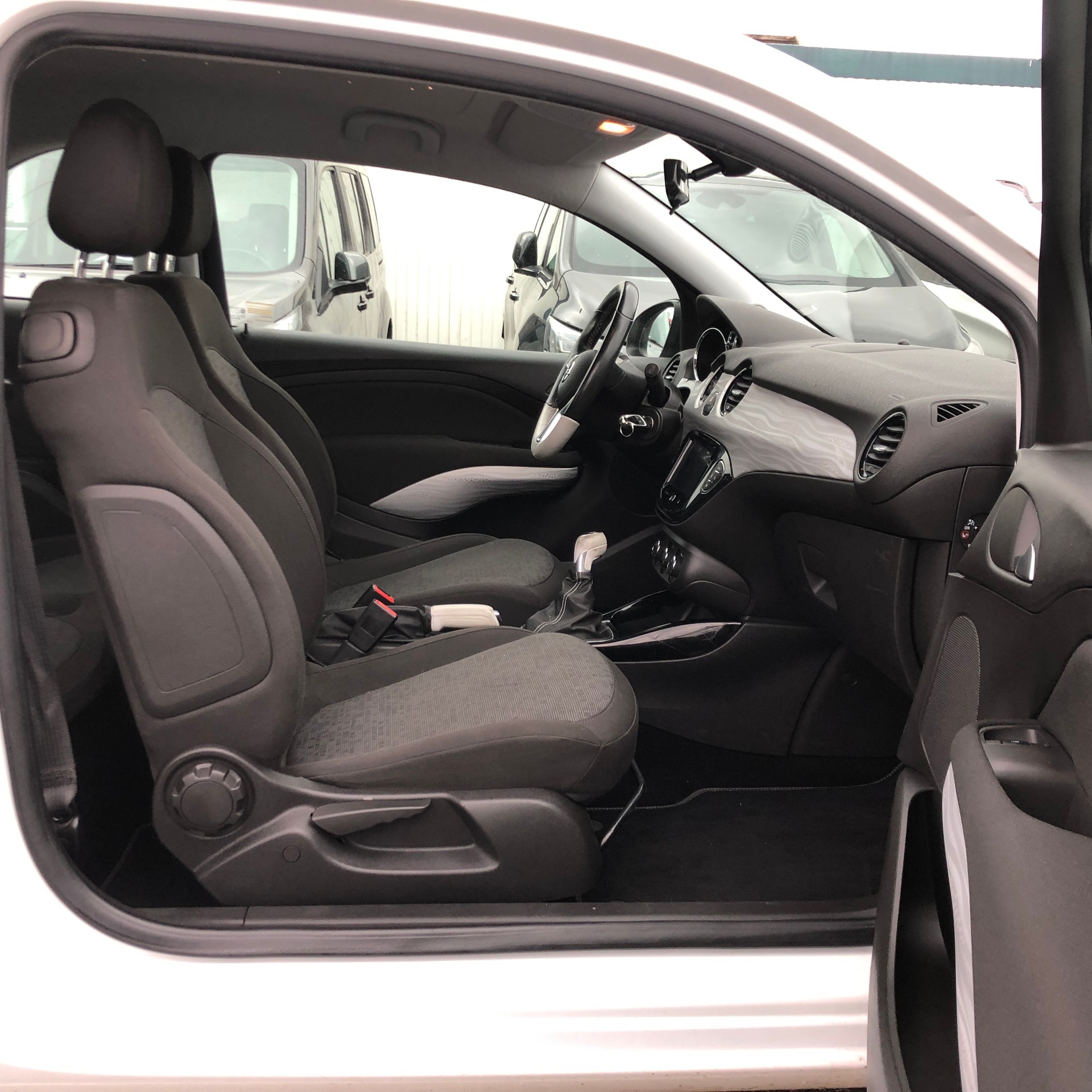 OPEL Adam 1.4 ecoFLEX JAM-image-10