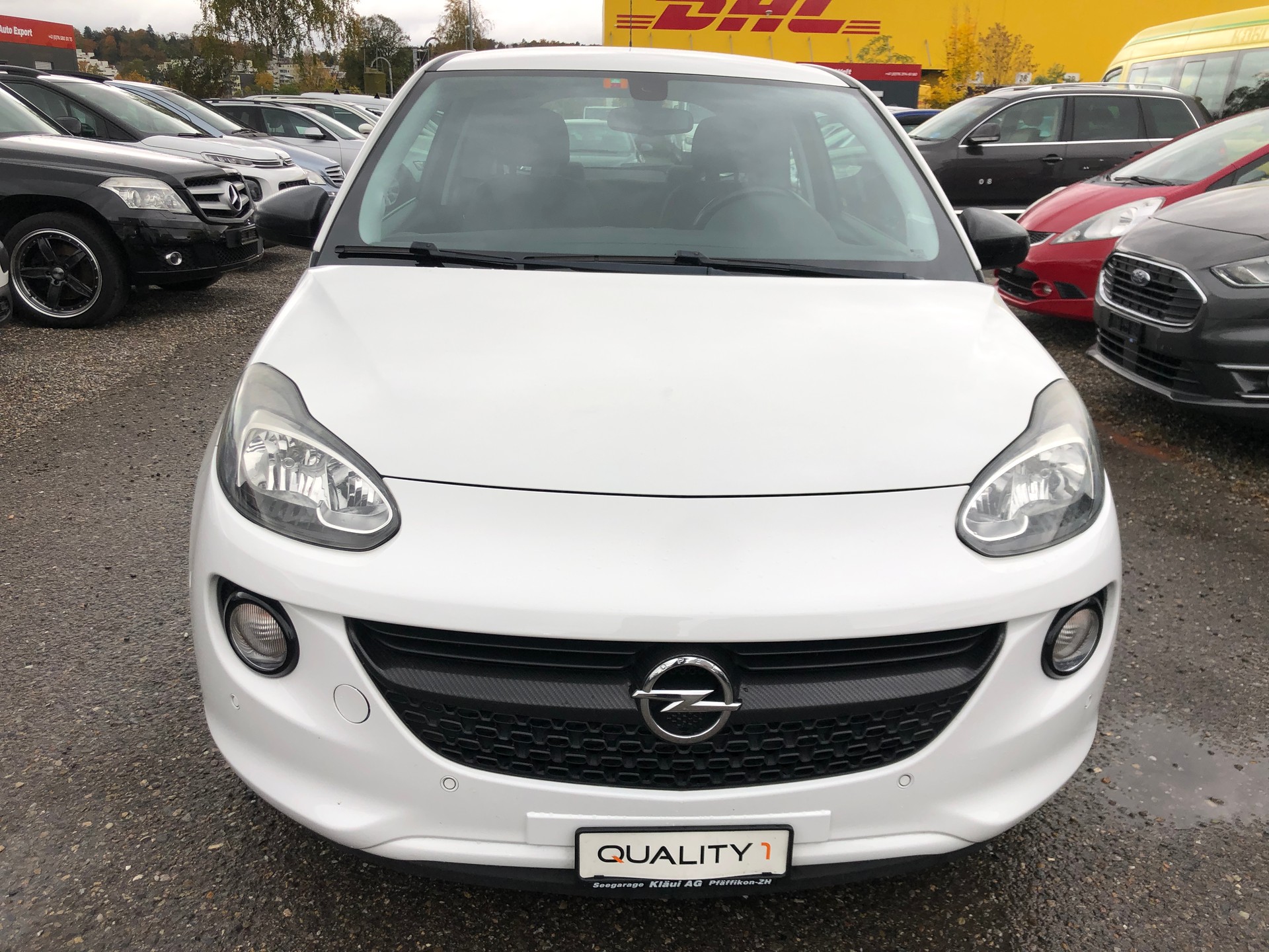 OPEL Adam 1.4 ecoFLEX JAM-image-1