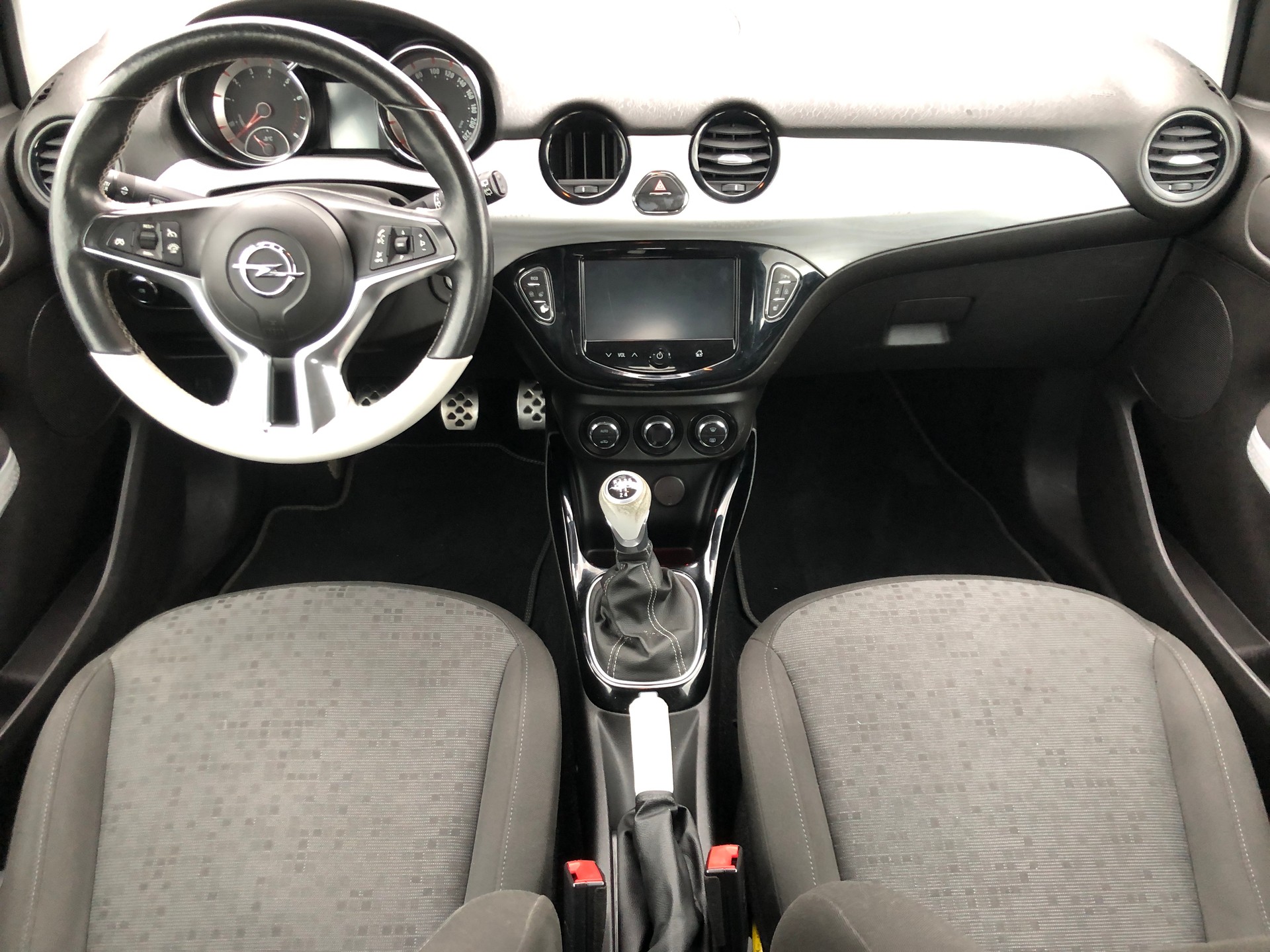 OPEL Adam 1.4 ecoFLEX JAM-image-8