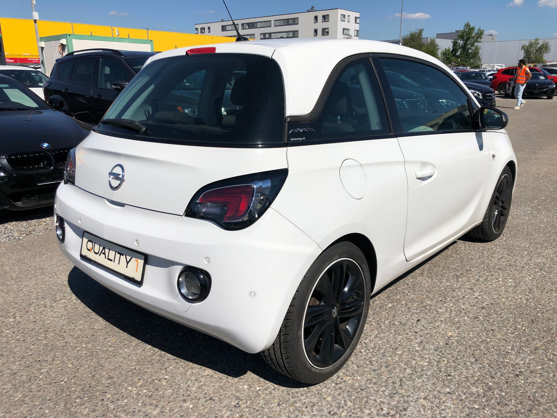 OPEL Adam 1.4 ecoFLEX JAM-image-3