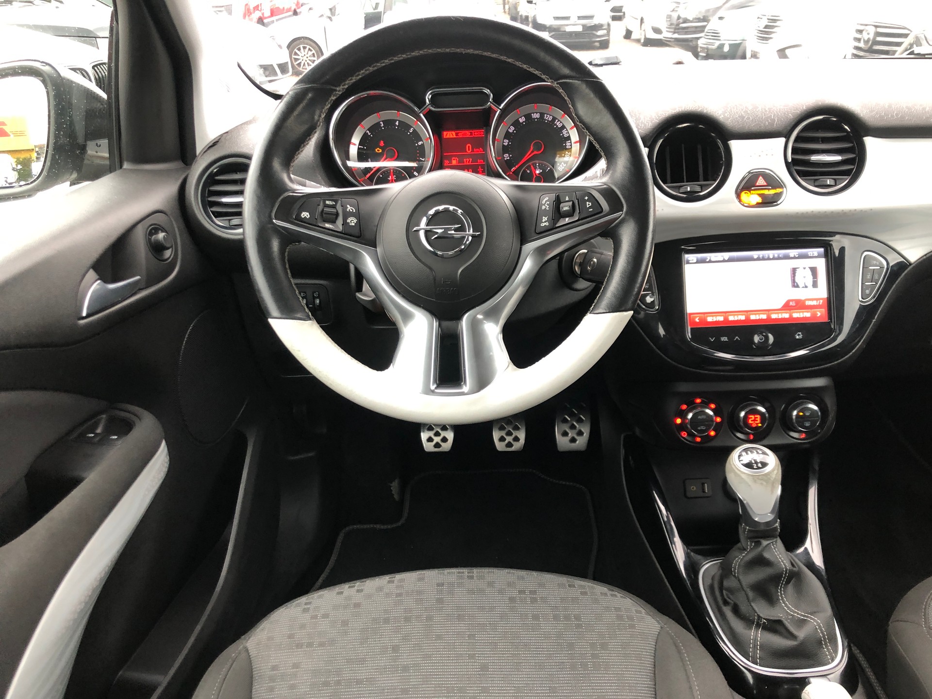 OPEL Adam 1.4 ecoFLEX JAM-image-7