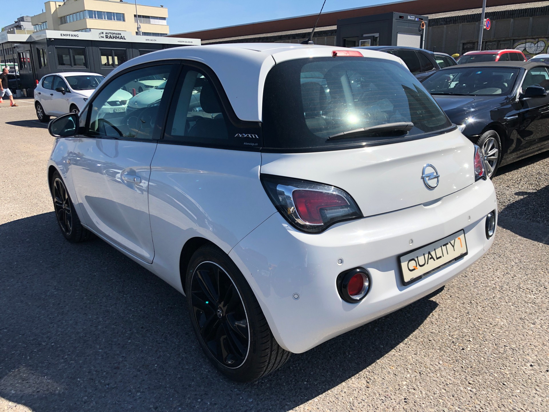 OPEL Adam 1.4 ecoFLEX JAM-image-5