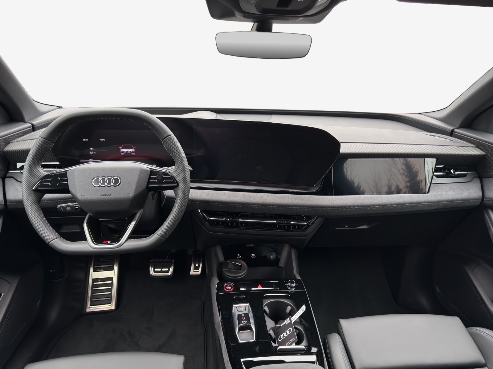 AUDI SQ6 Sportback e-tron quattro-image-8