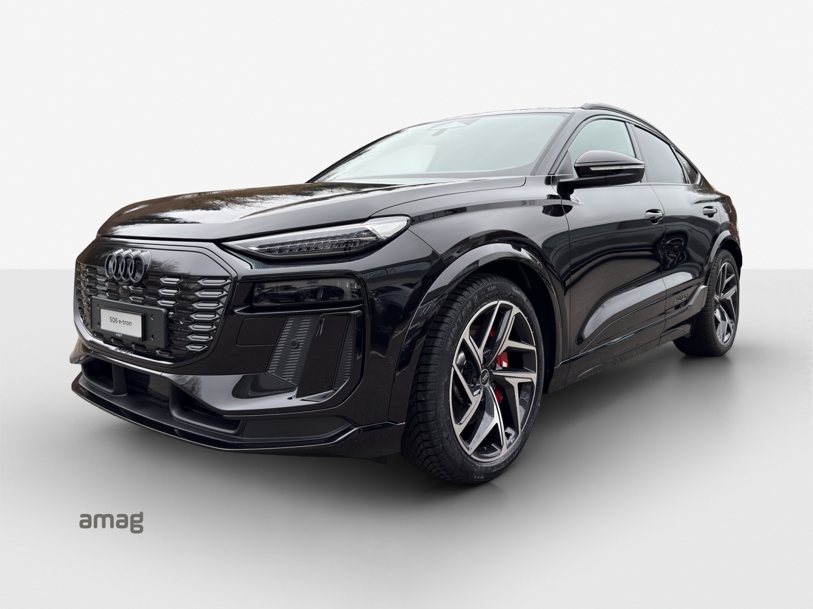 AUDI SQ6 Sportback e-tron quattro-image-0