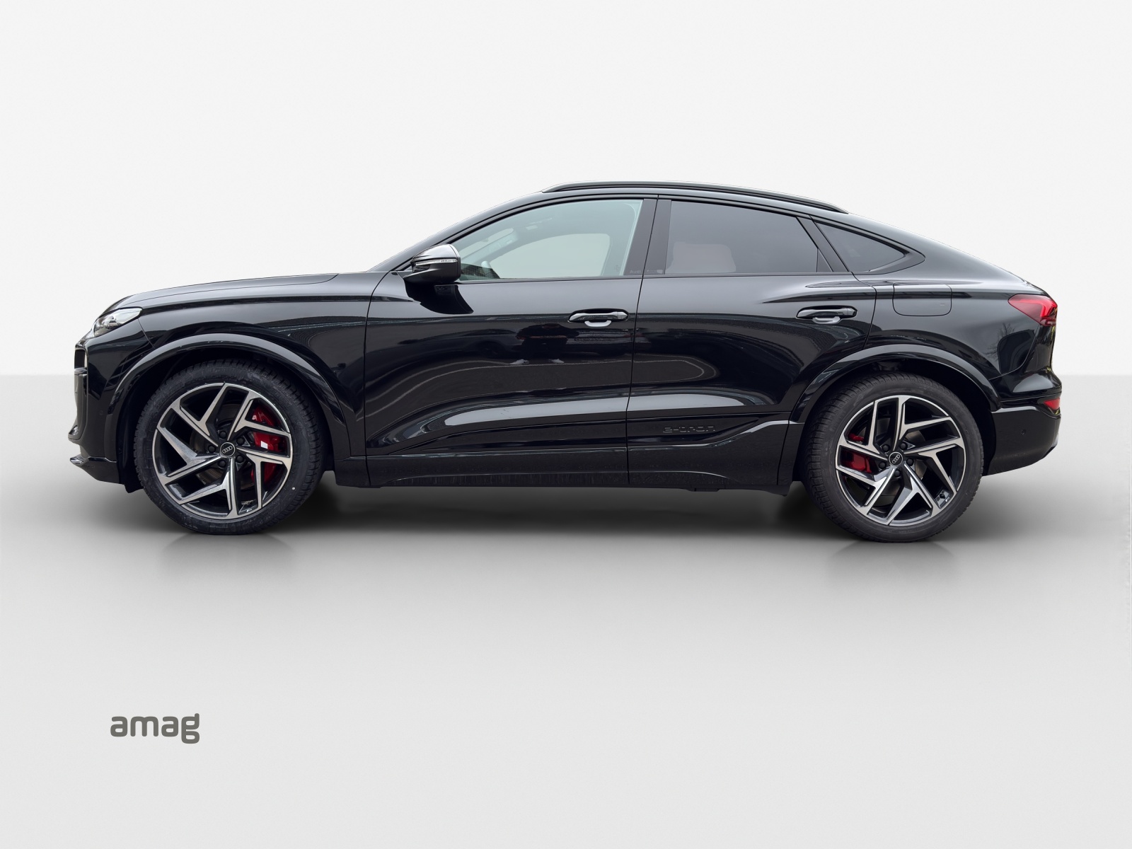 AUDI SQ6 Sportback e-tron quattro-image-1