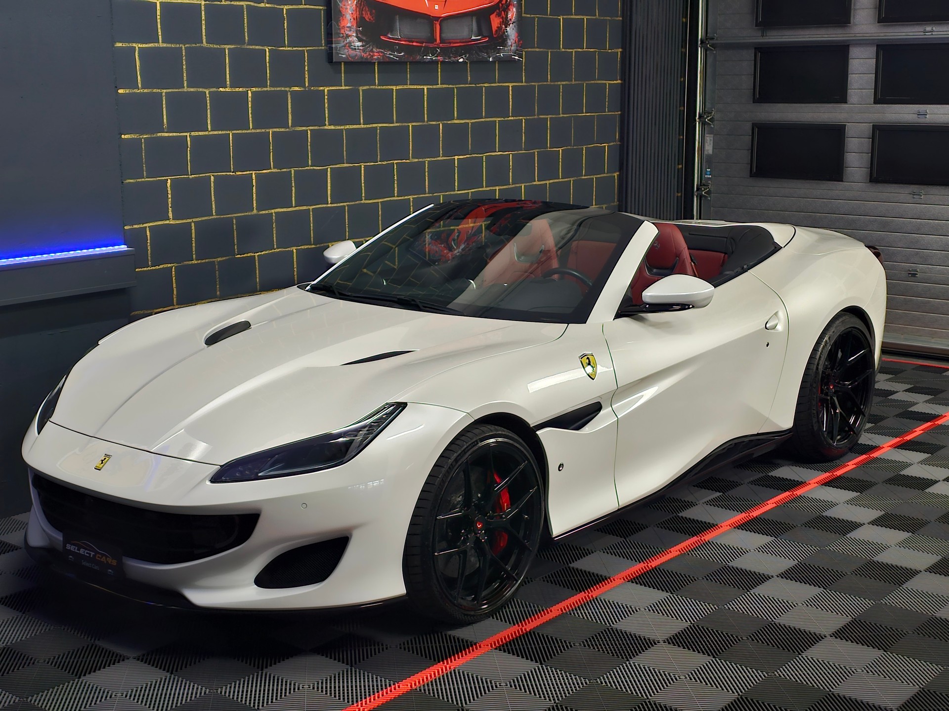 FERRARI Portofino 3.9 V8 T-image-3