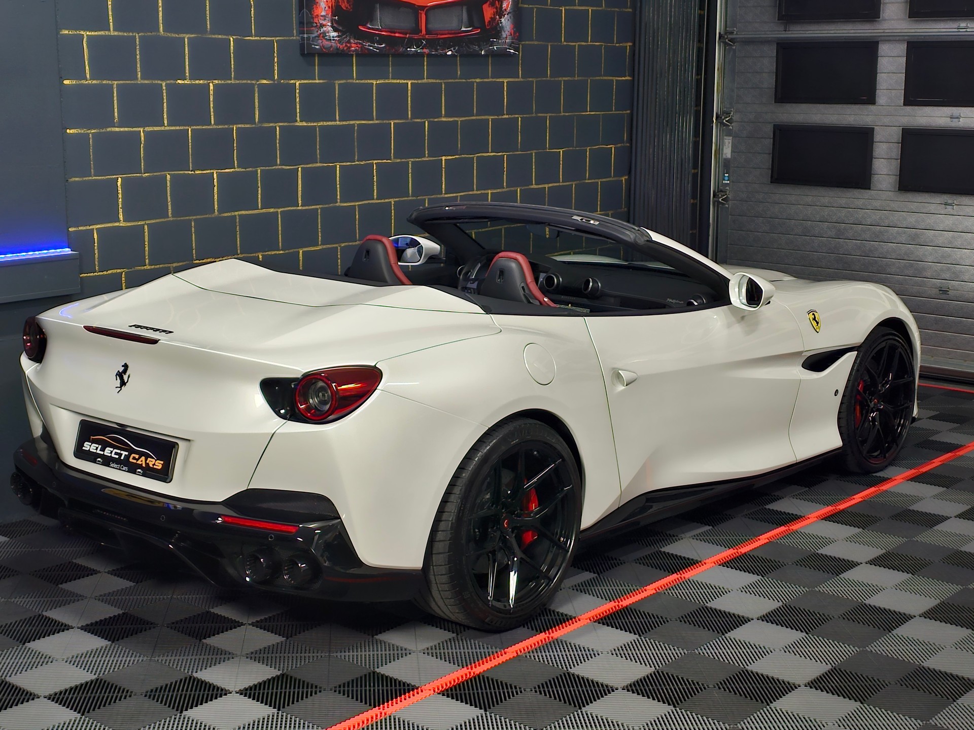FERRARI Portofino 3.9 V8 T-image-2