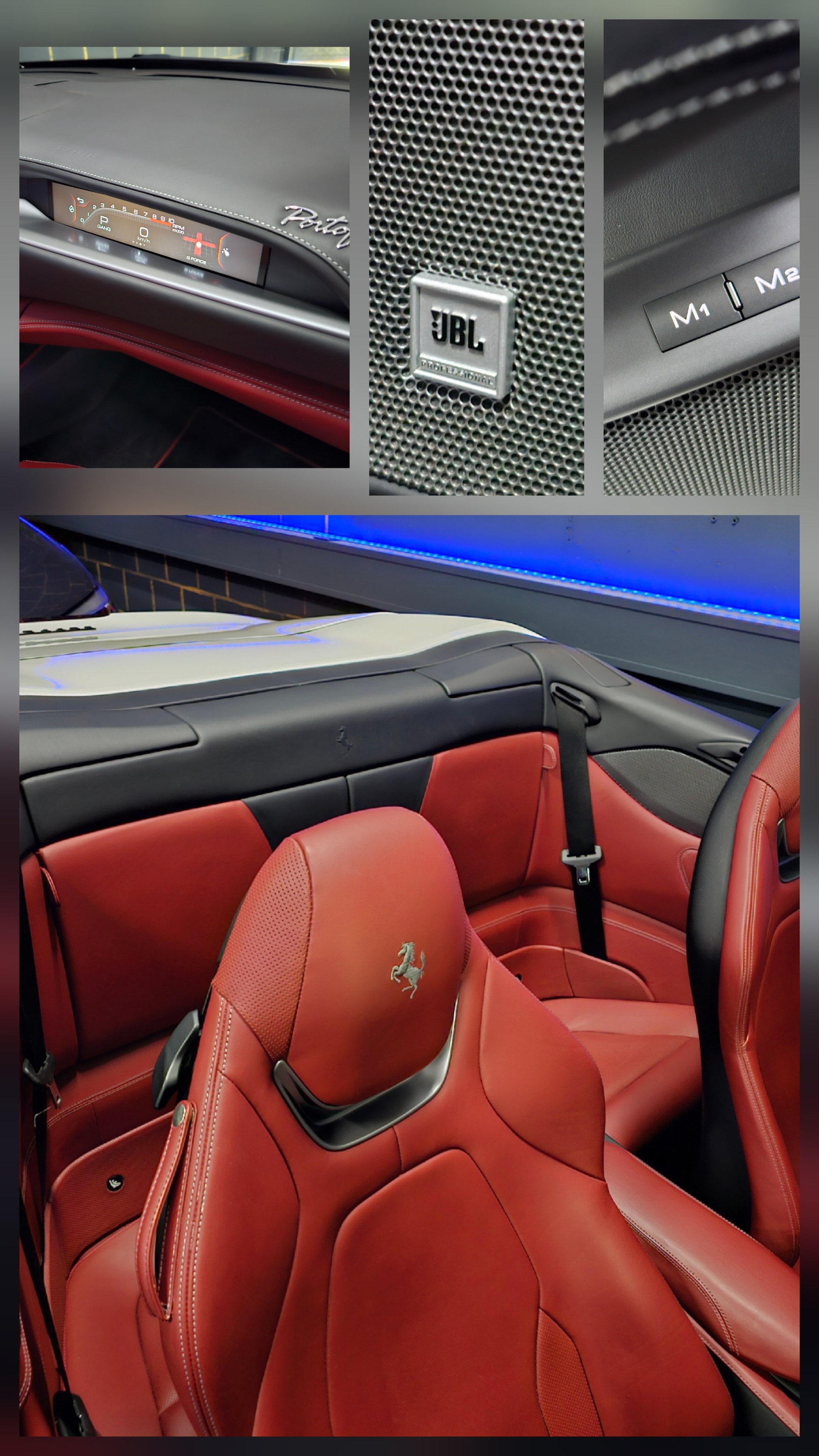 FERRARI Portofino 3.9 V8 T-image-13
