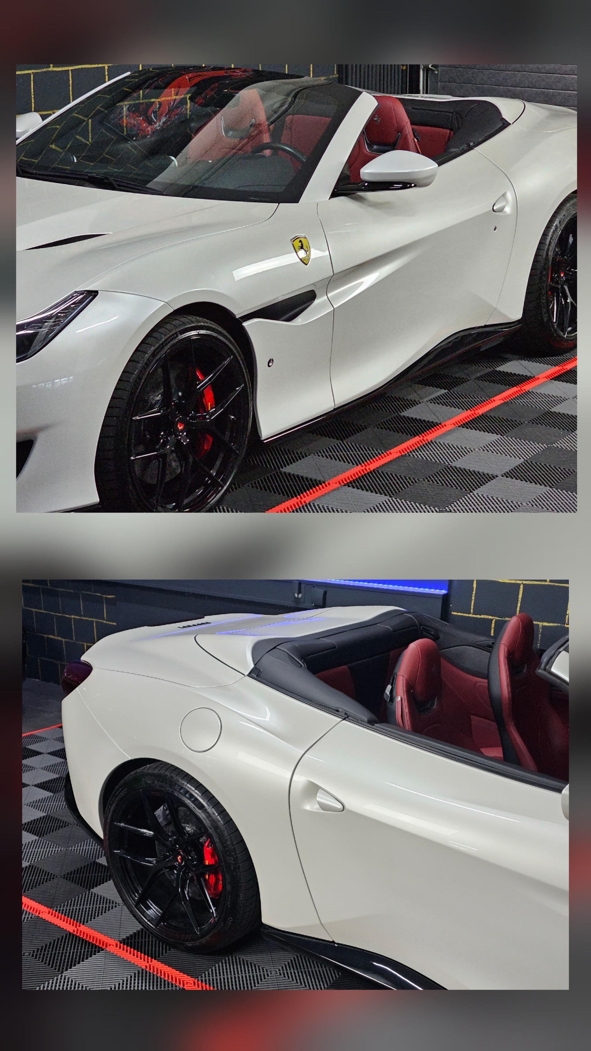 FERRARI Portofino 3.9 V8 T-image-14