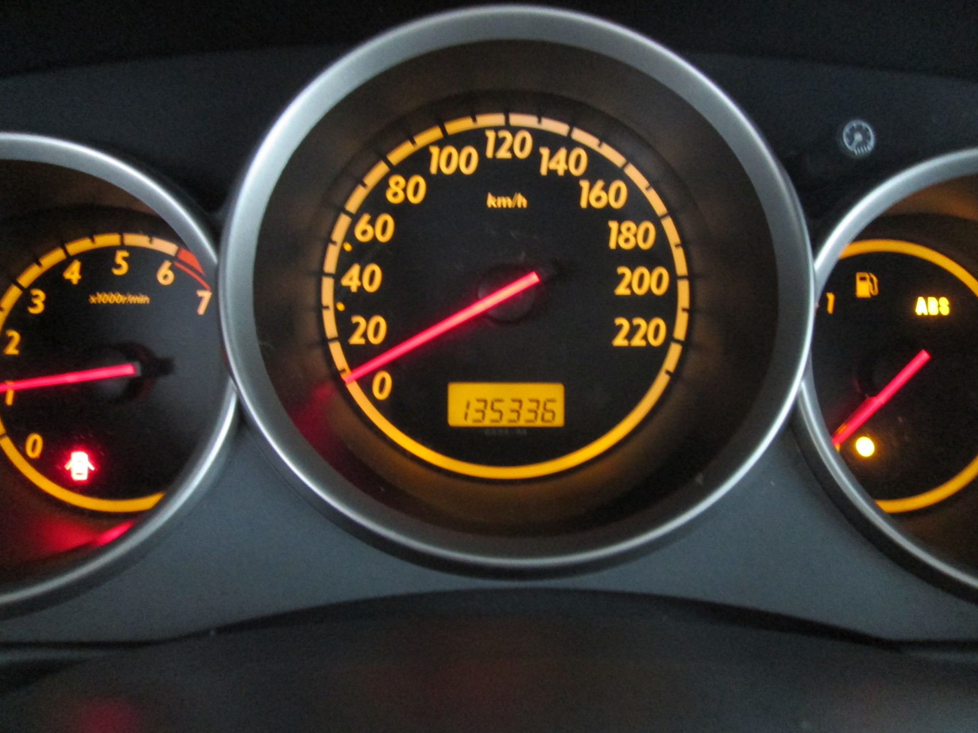 HONDA Jazz 1.4i ES-image-12