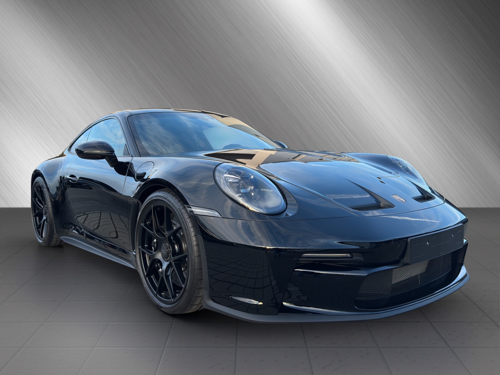 PORSCHE 911 S/T-image-5