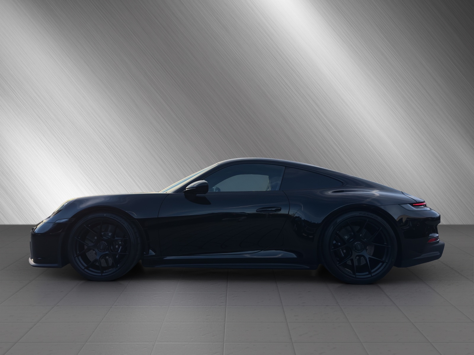 PORSCHE 911 S/T-image-1