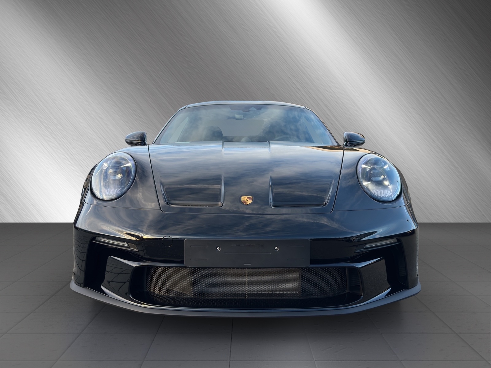 PORSCHE 911 S/T-image-6