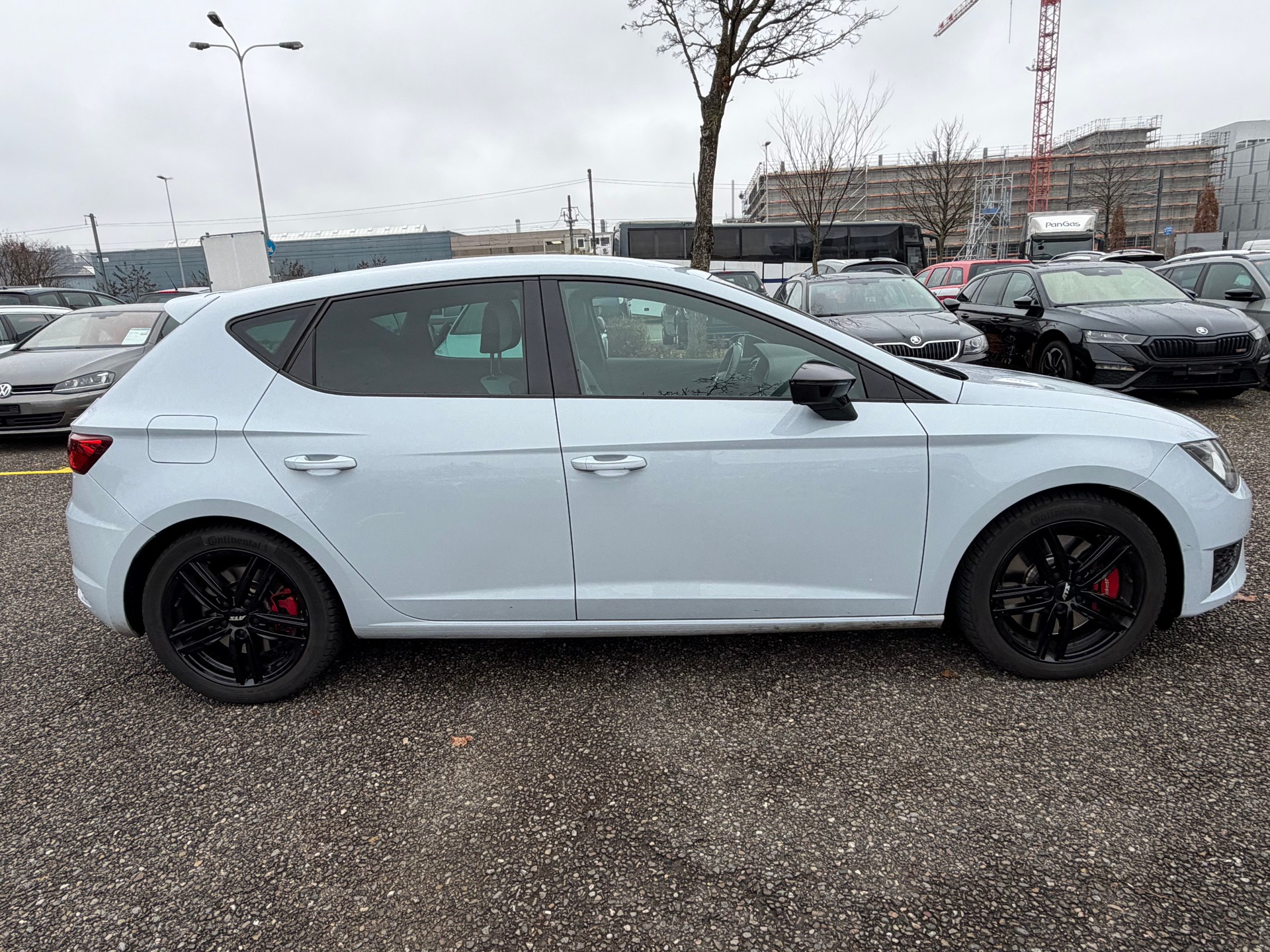 SEAT Leon 2.0 TSI Cupra 290 DSG-image-3