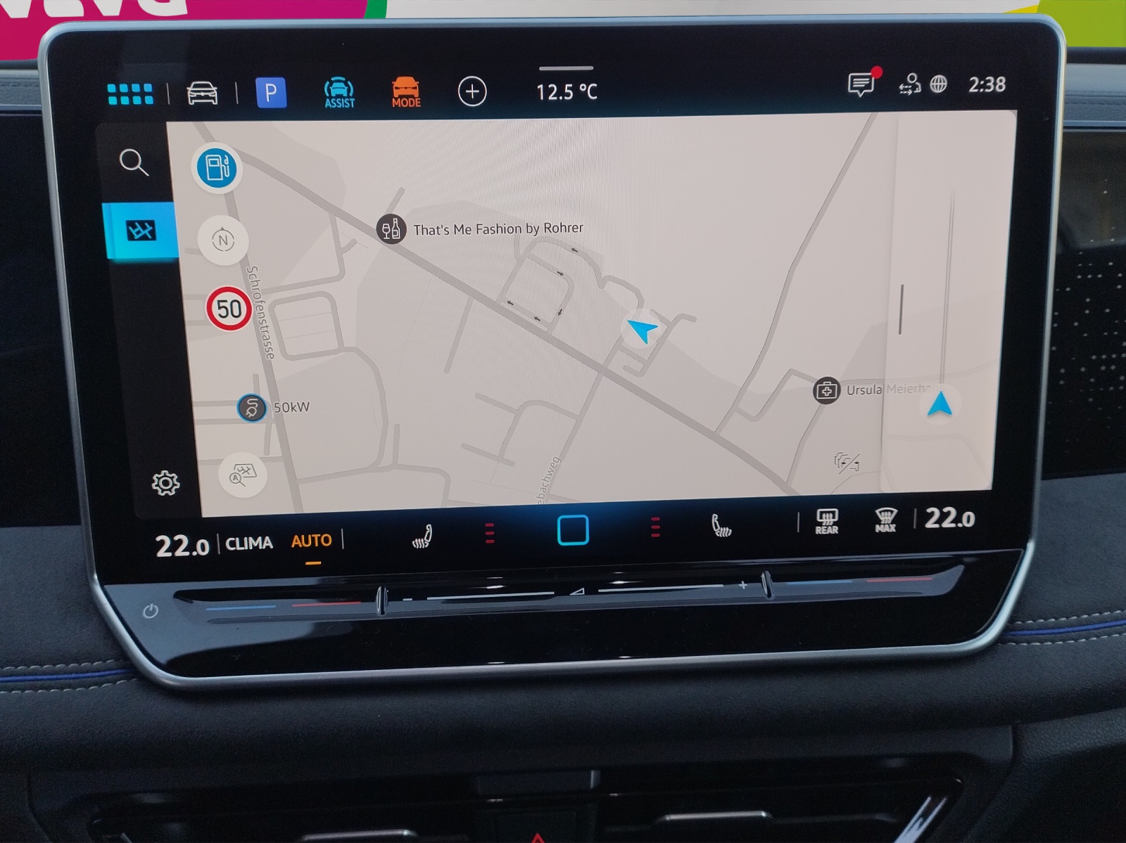 VW Tiguan 2.0 TSI DSG R-Line 4Motion-image-9