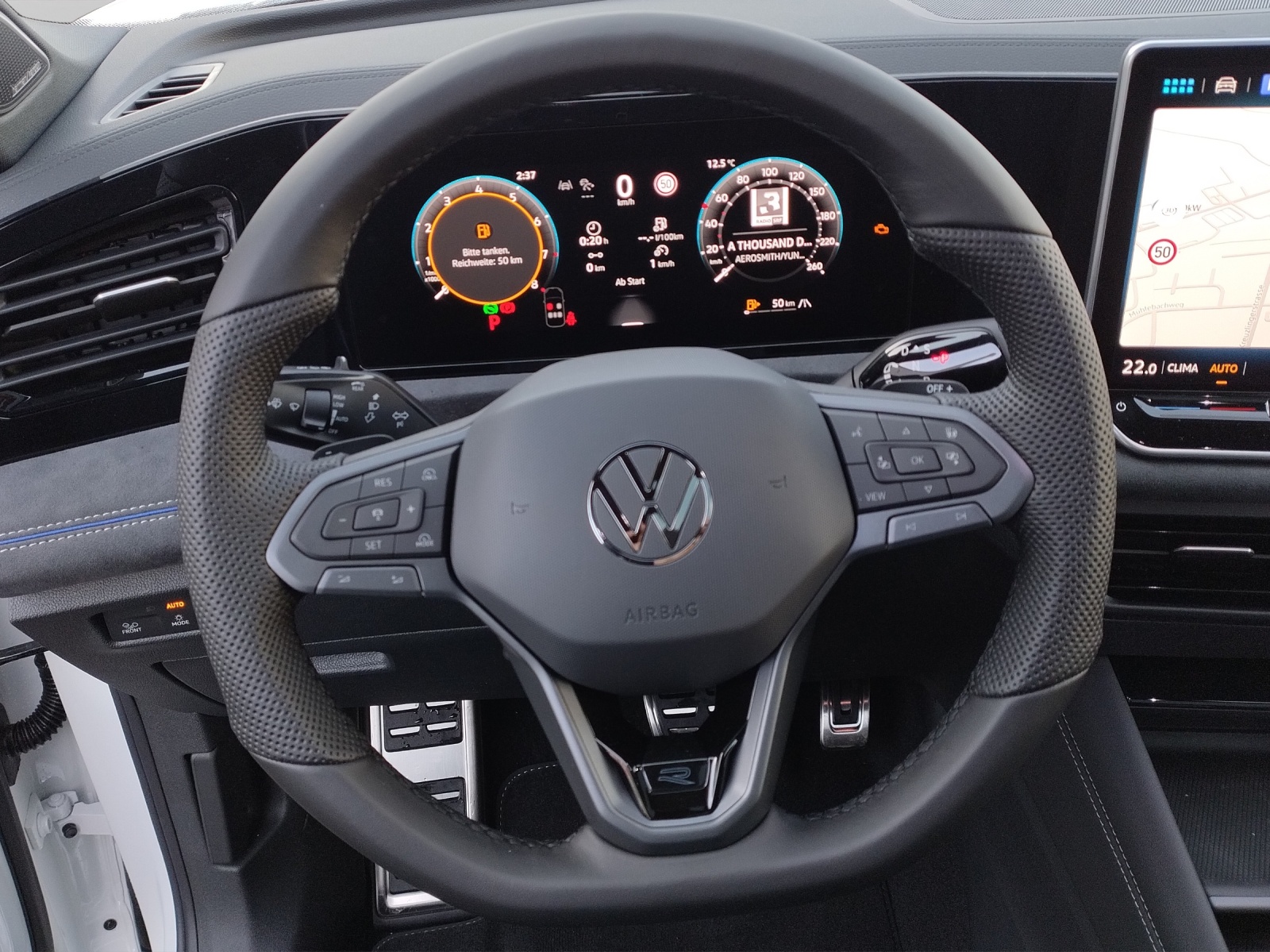 VW Tiguan 2.0 TSI DSG R-Line 4Motion-image-5