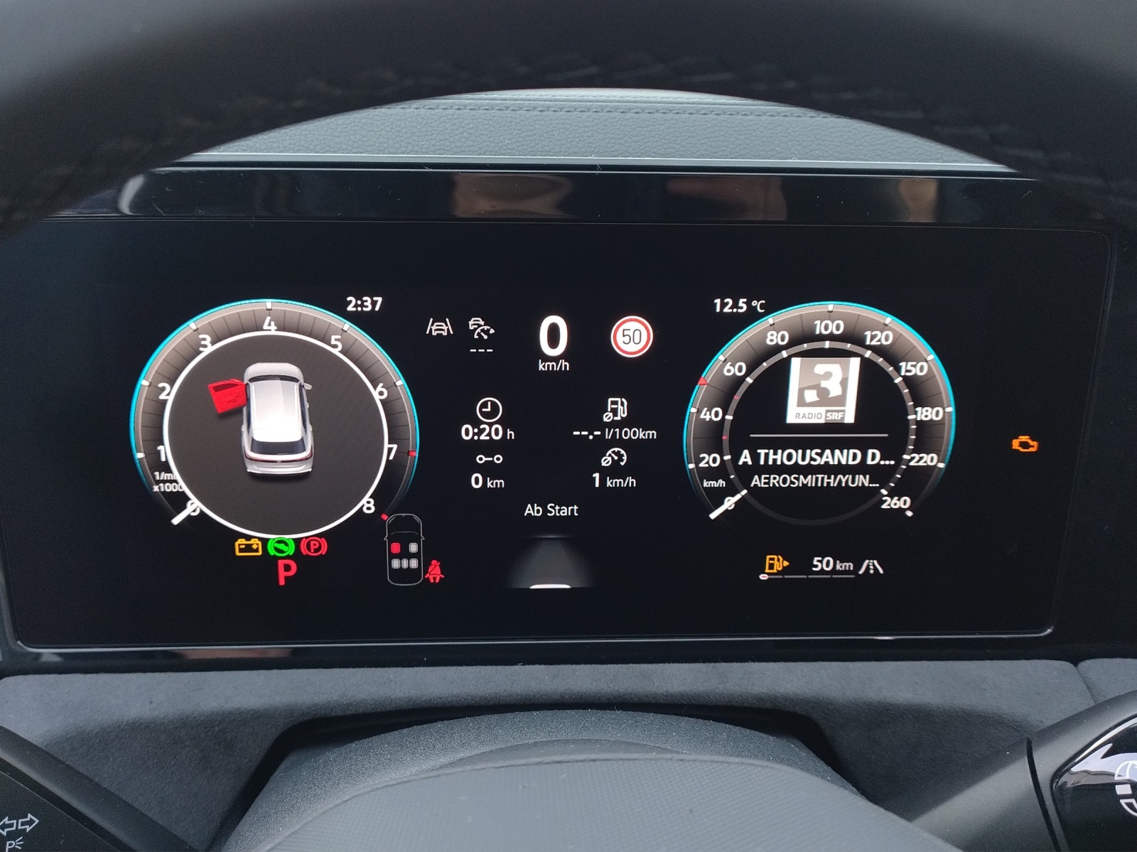 VW Tiguan 2.0 TSI DSG R-Line 4Motion-image-6