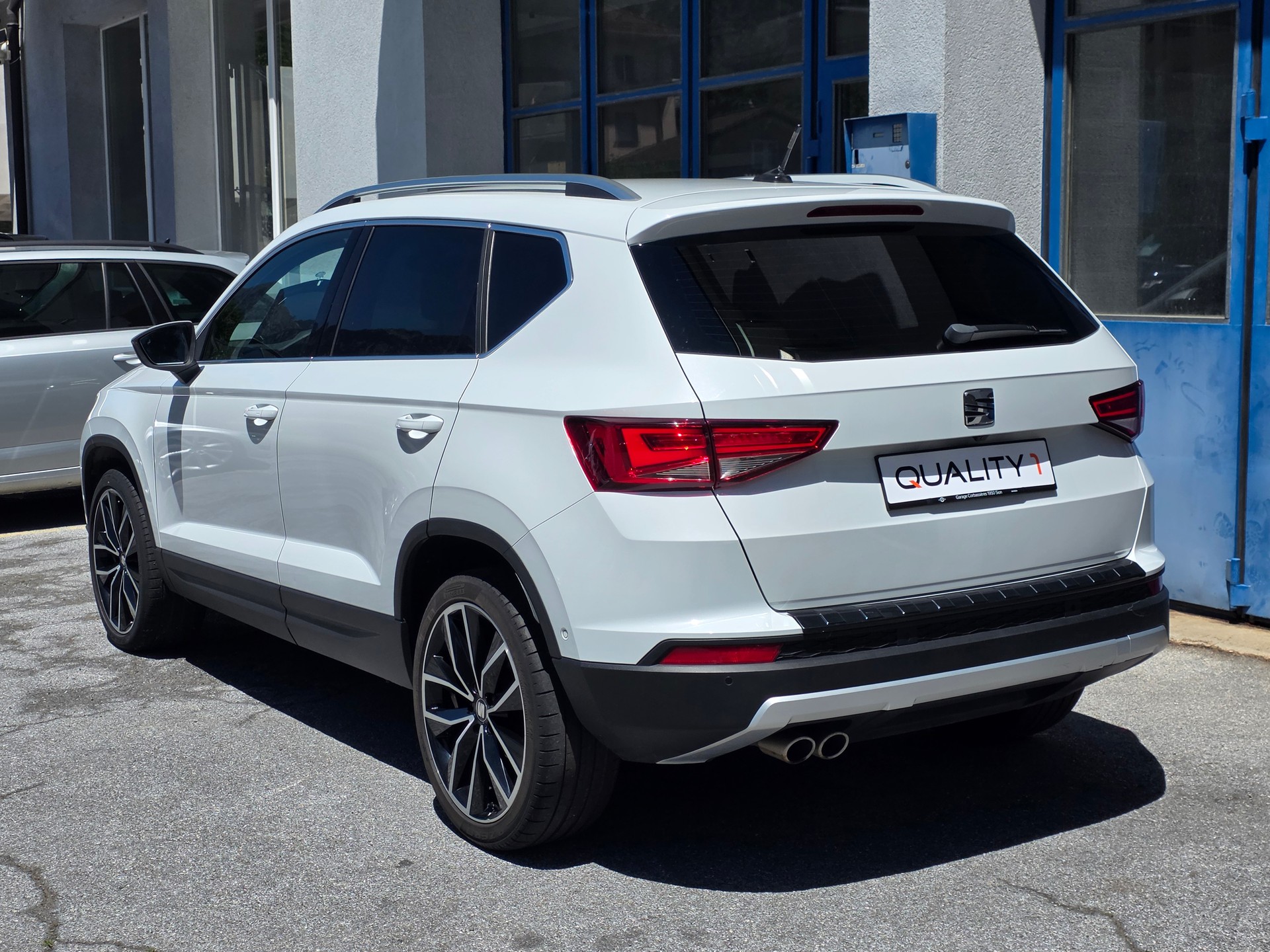SEAT Ateca 2.0 TDI CR Xcellence 4Drive DSG-image-3