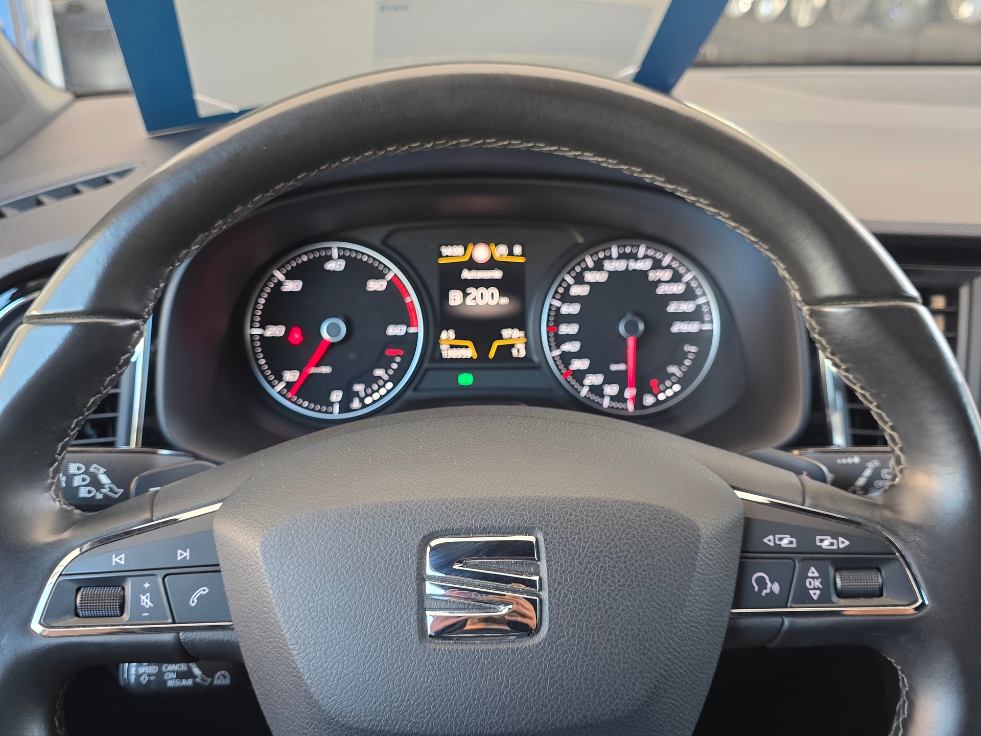 SEAT Ateca 2.0 TDI CR Xcellence 4Drive DSG-image-24