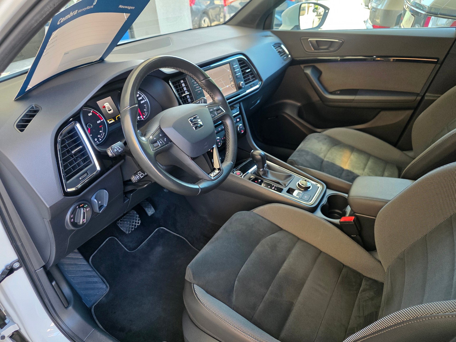 SEAT Ateca 2.0 TDI CR Xcellence 4Drive DSG-image-12