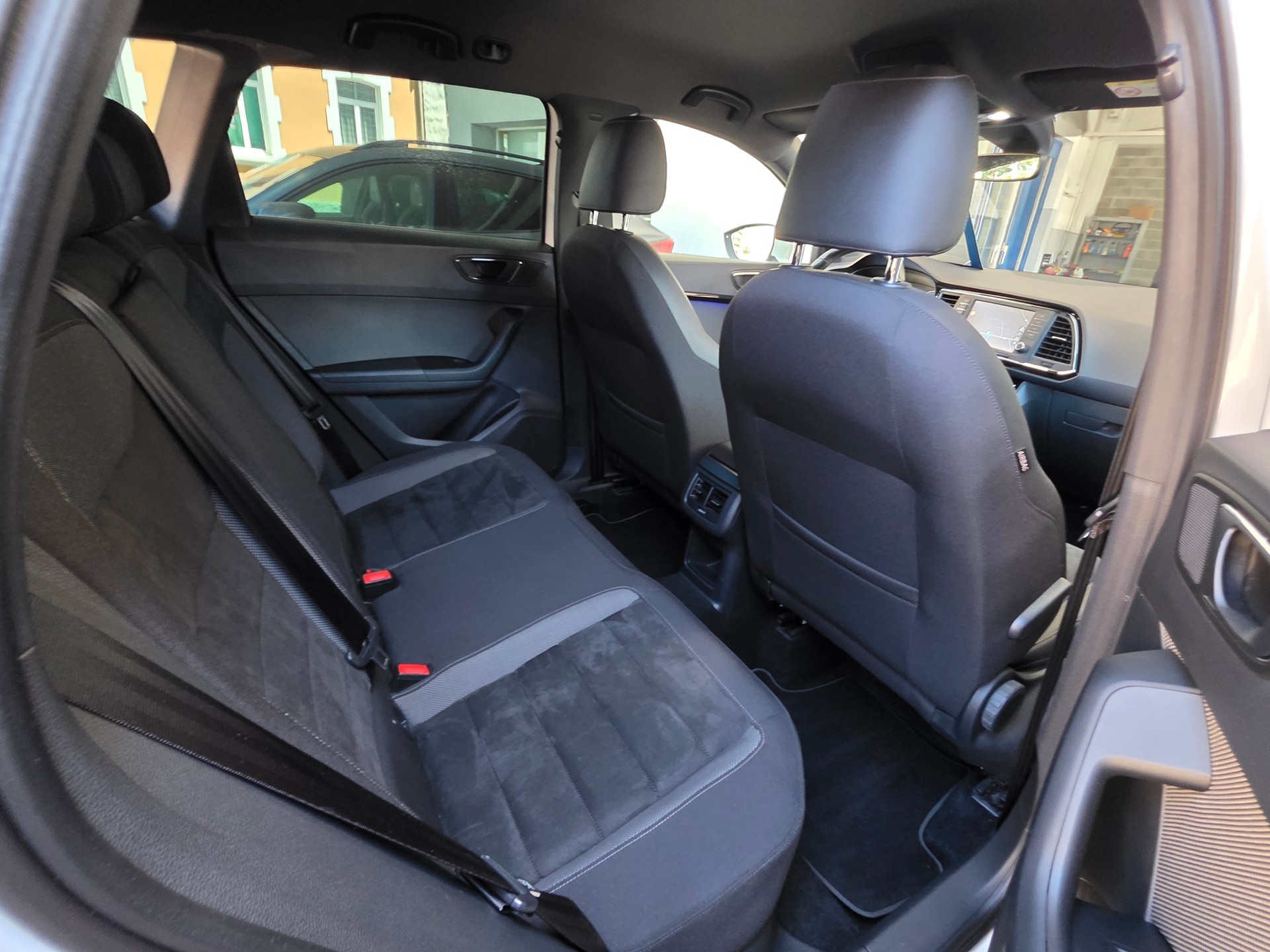 SEAT Ateca 2.0 TDI CR Xcellence 4Drive DSG-image-18