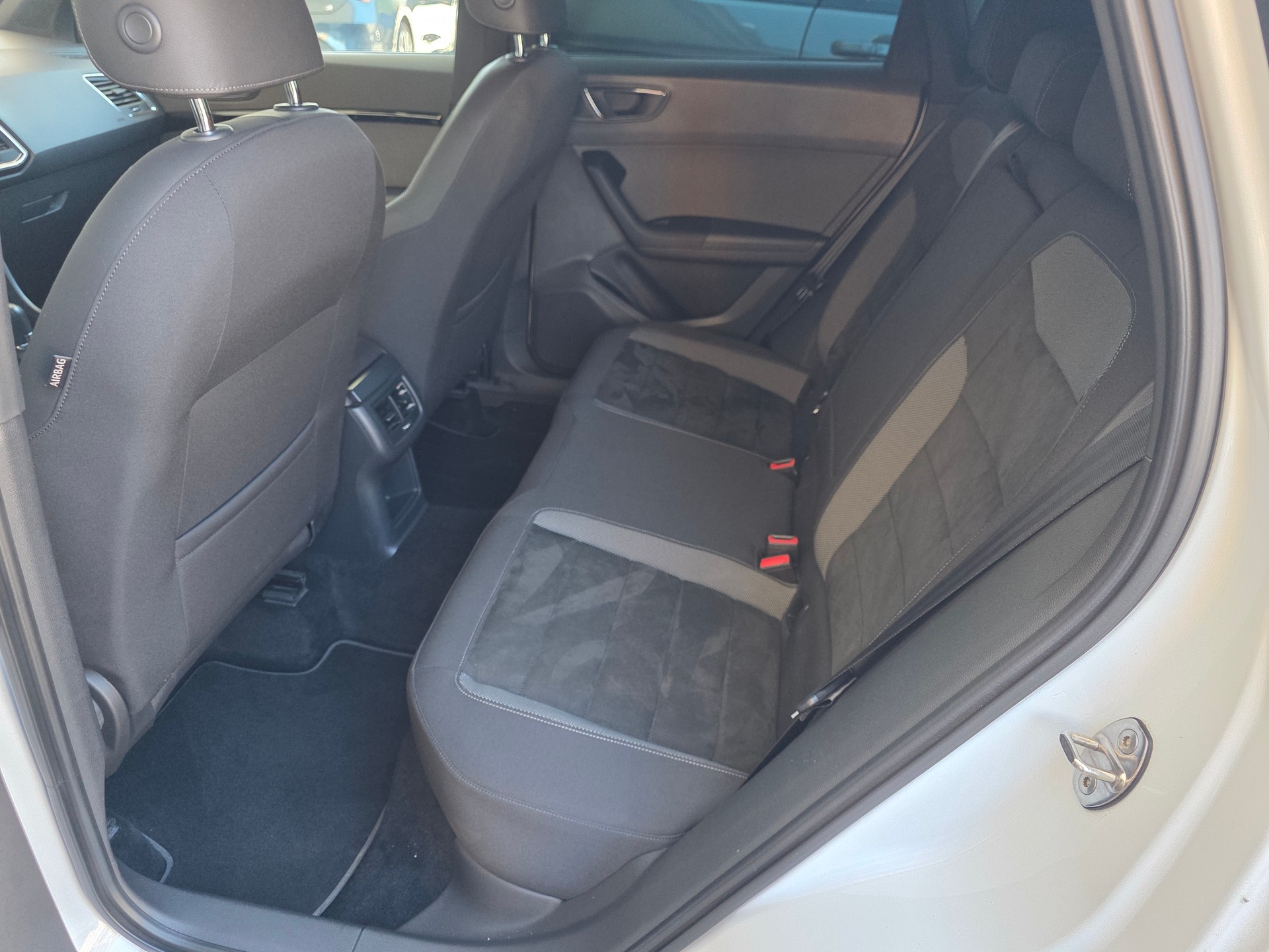 SEAT Ateca 2.0 TDI CR Xcellence 4Drive DSG-image-15